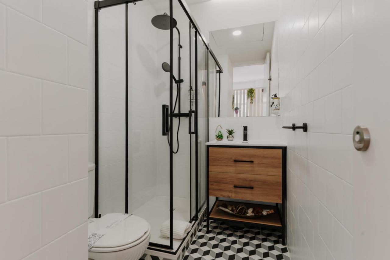 Bicycle Luxury House, Parking, Downtown Near Metro Apartment Porto Ngoại thất bức ảnh