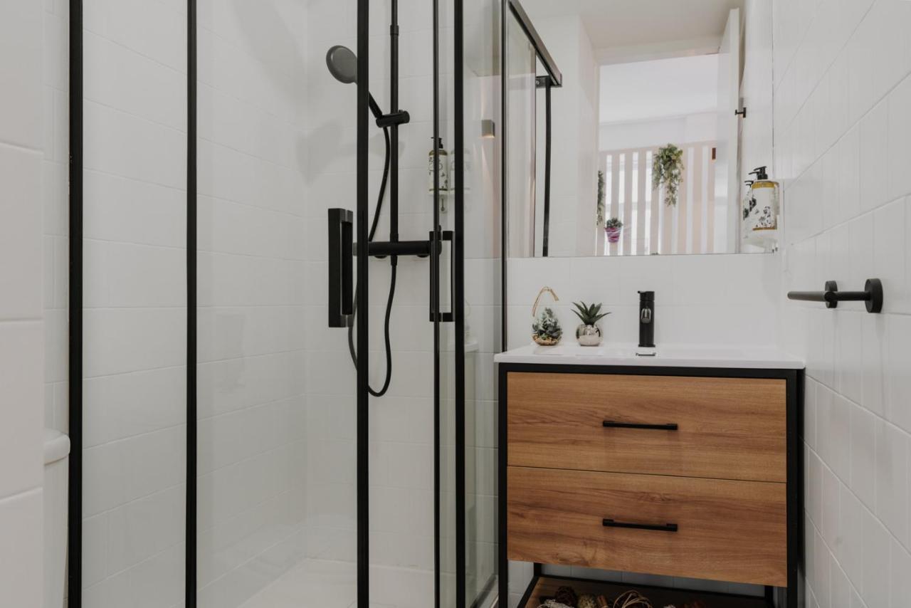 Bicycle Luxury House, Parking, Downtown Near Metro Apartment Porto Ngoại thất bức ảnh